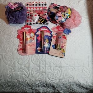 Alice In Wonderland Bundle